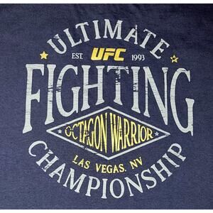 UFC 1993 shirt